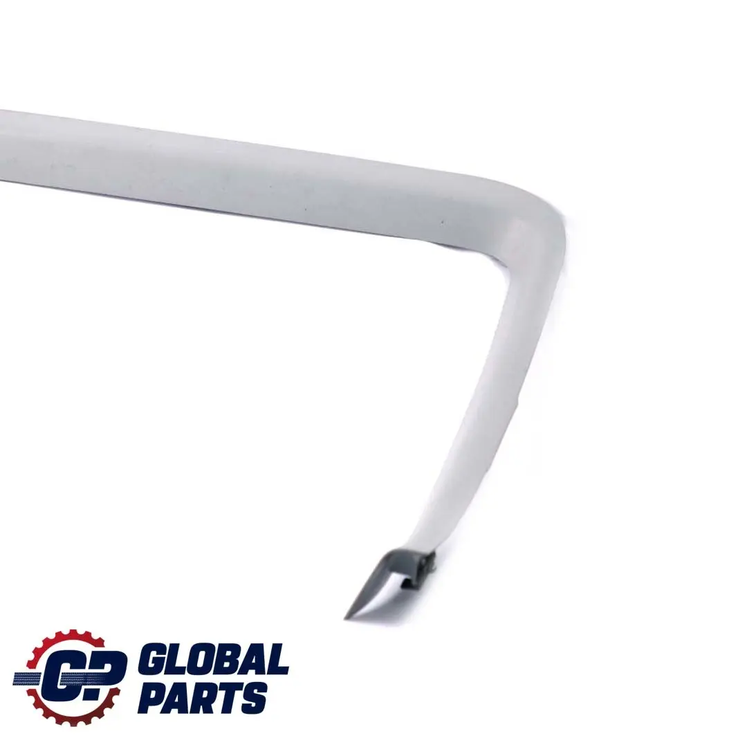  Mercedes-Benz Vaneo W414 Rear Right O/S Sliding Door Interior Window Cover Trim - SKU A4147300570 - Part number A4147300570