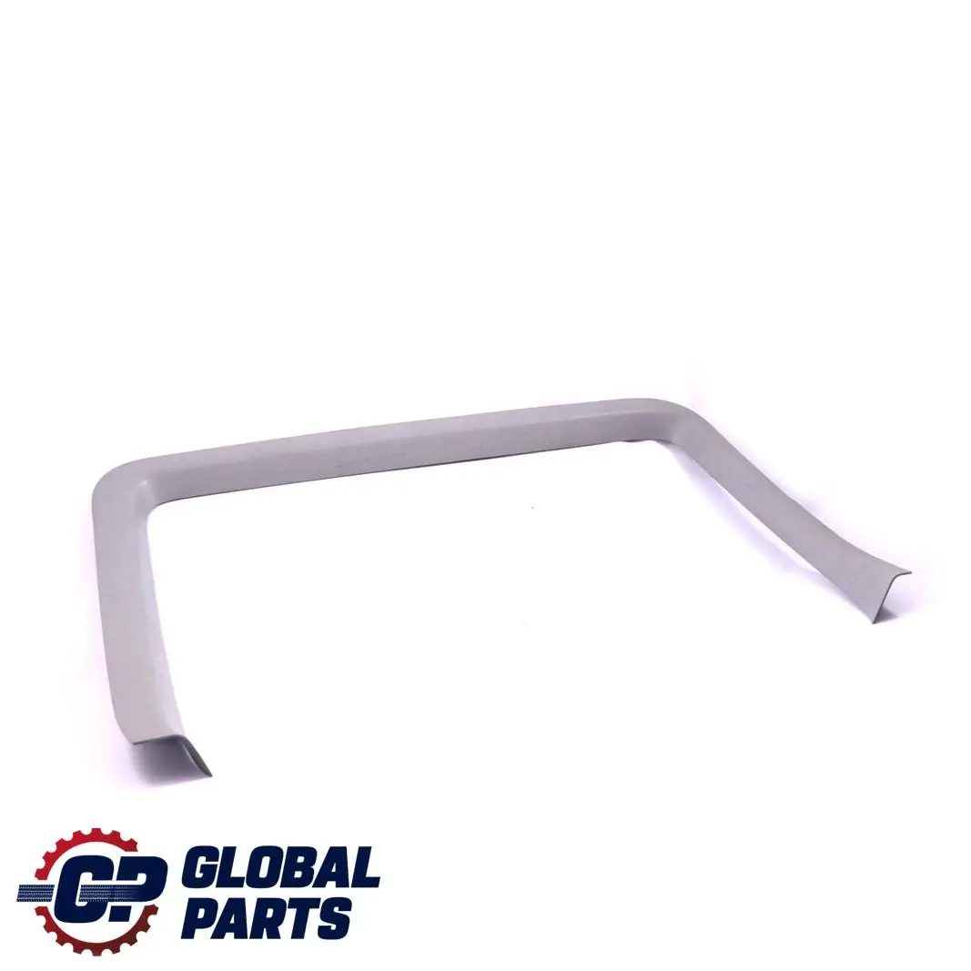 Mercedes-Benz Vaneo W414 Rear Right O/S Sliding Door Interior Window Cover Trim to with Part number A4147300570 Mercedes-Benz Vaneo W414 Rear Right O/S Sliding Door Interior Window Cover Trim - SKU A4147300570 - Part number A4147300570