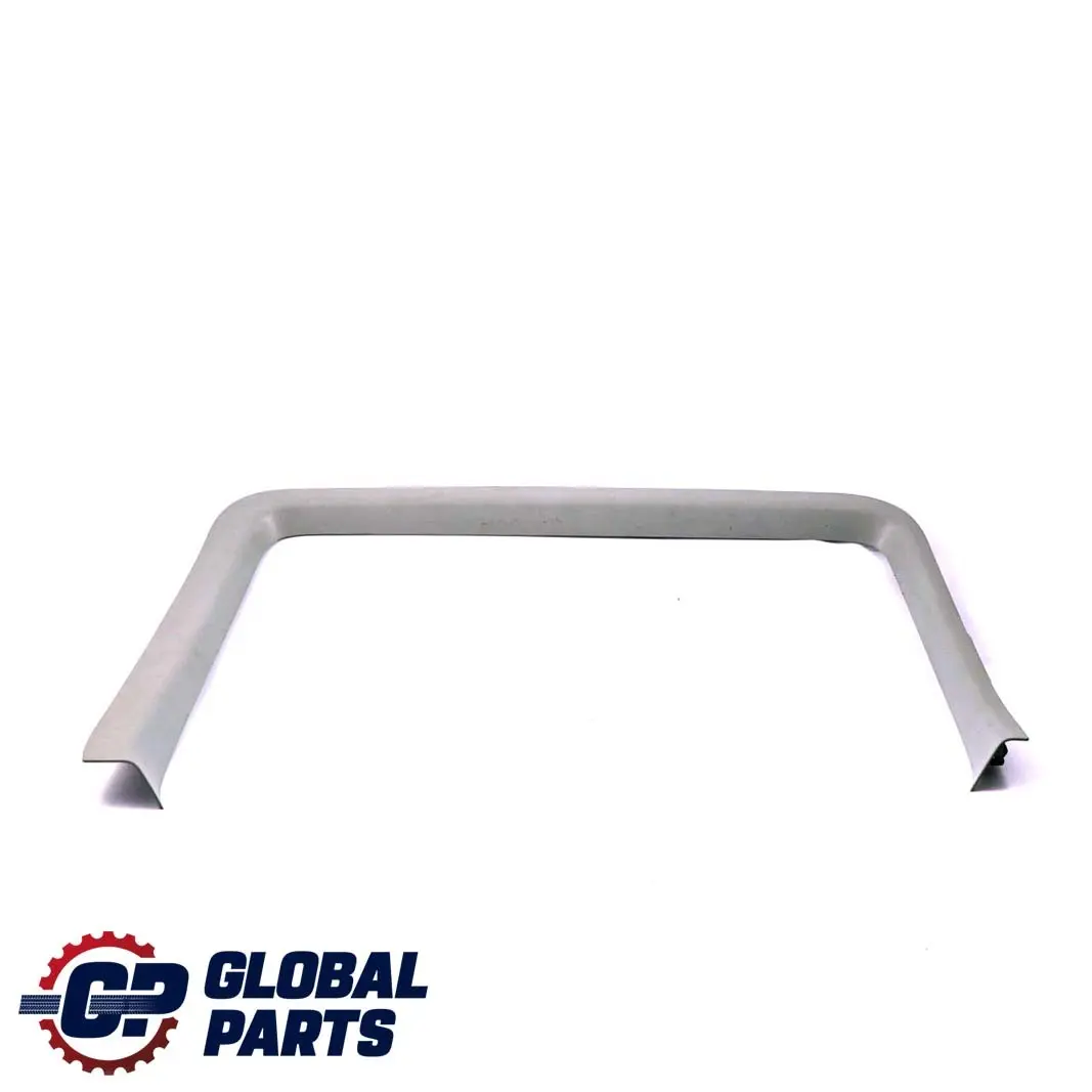 W414 Puerta Corredera Trasera Derecha Recubrimiento Interior para Mercedes Vaneo con número de pieza A4147300570 Mercedes Vaneo W414 Puerta Corredera Trasera Derecha Recubrimiento Interior - SKU A4147300570 - Número de pieza A4147300570