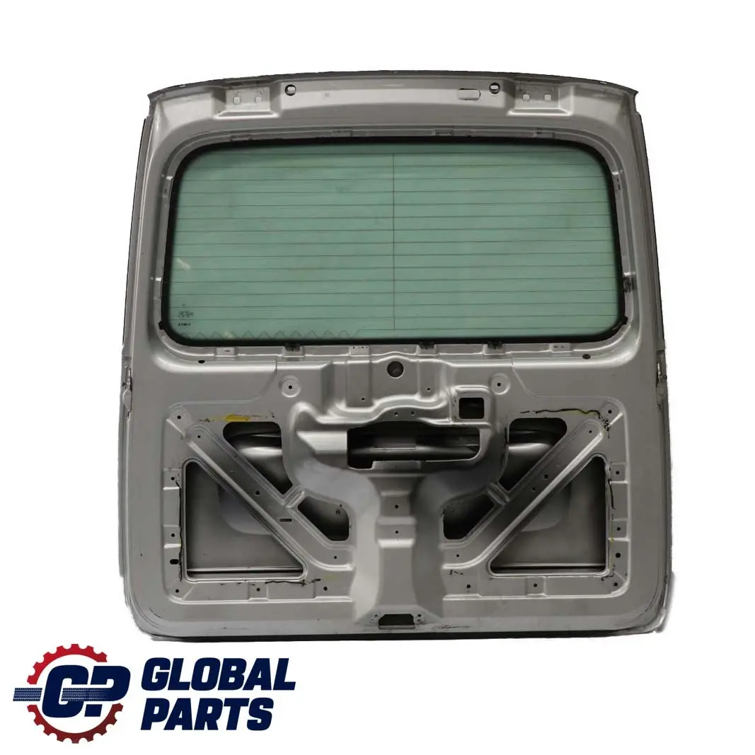 Mercedes-Benz Vaneo W414 Boot Trunk Lid Tailgate N/S Brilliant Silver - 9744 to with Part number A4147400005 Mercedes-Benz Vaneo W414 Boot Trunk Lid Tailgate N/S Brilliant Silver - 9744 - SKU A4147400005-BRS - Part number A4147400005