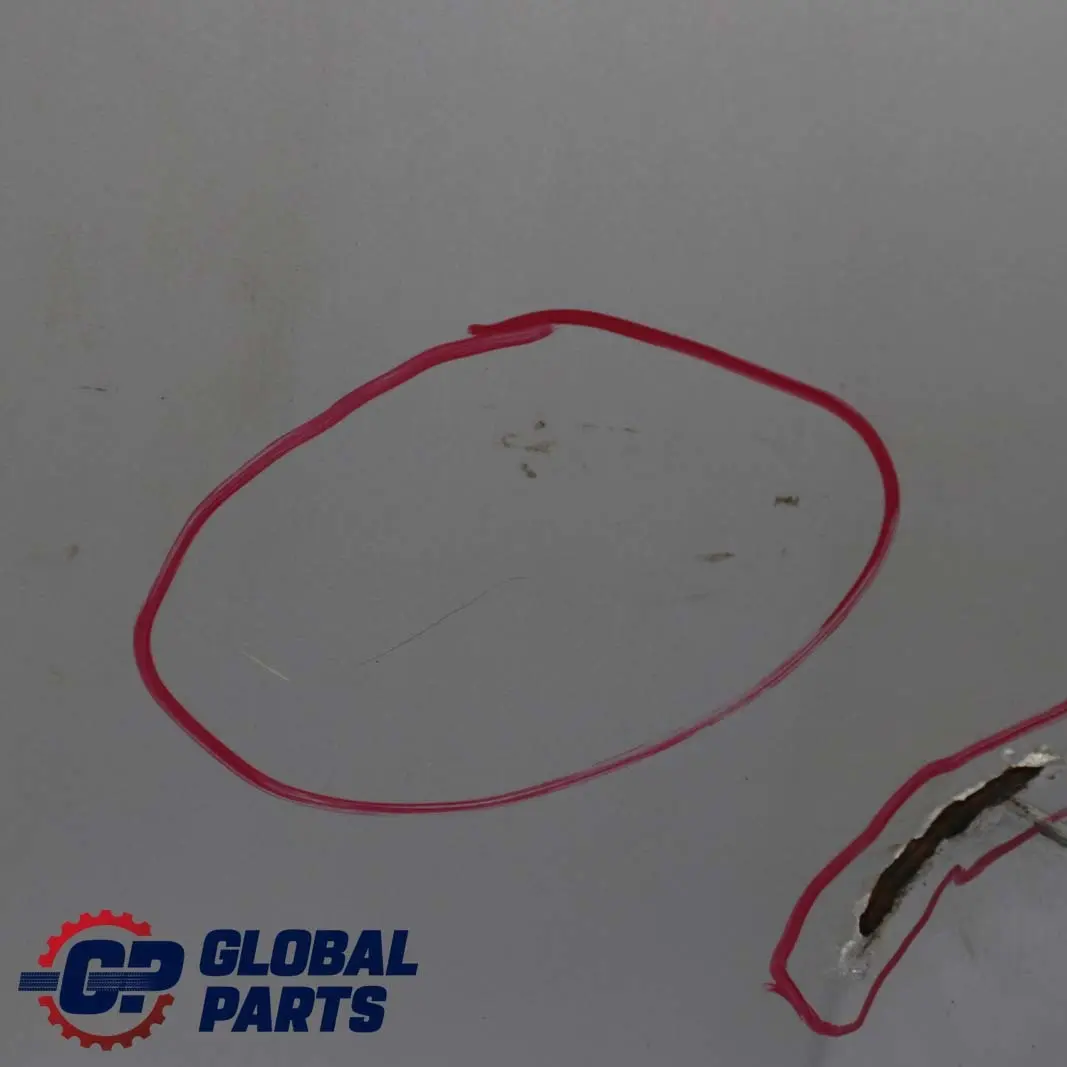 W414 Klapa bagażnika tył tylna do MERCEDES Vaneo o numerze A4147400005 MERCEDES Vaneo W414 Klapa bagażnika tył tylna - SKU A4147400005-BRS - Numer Części A4147400005