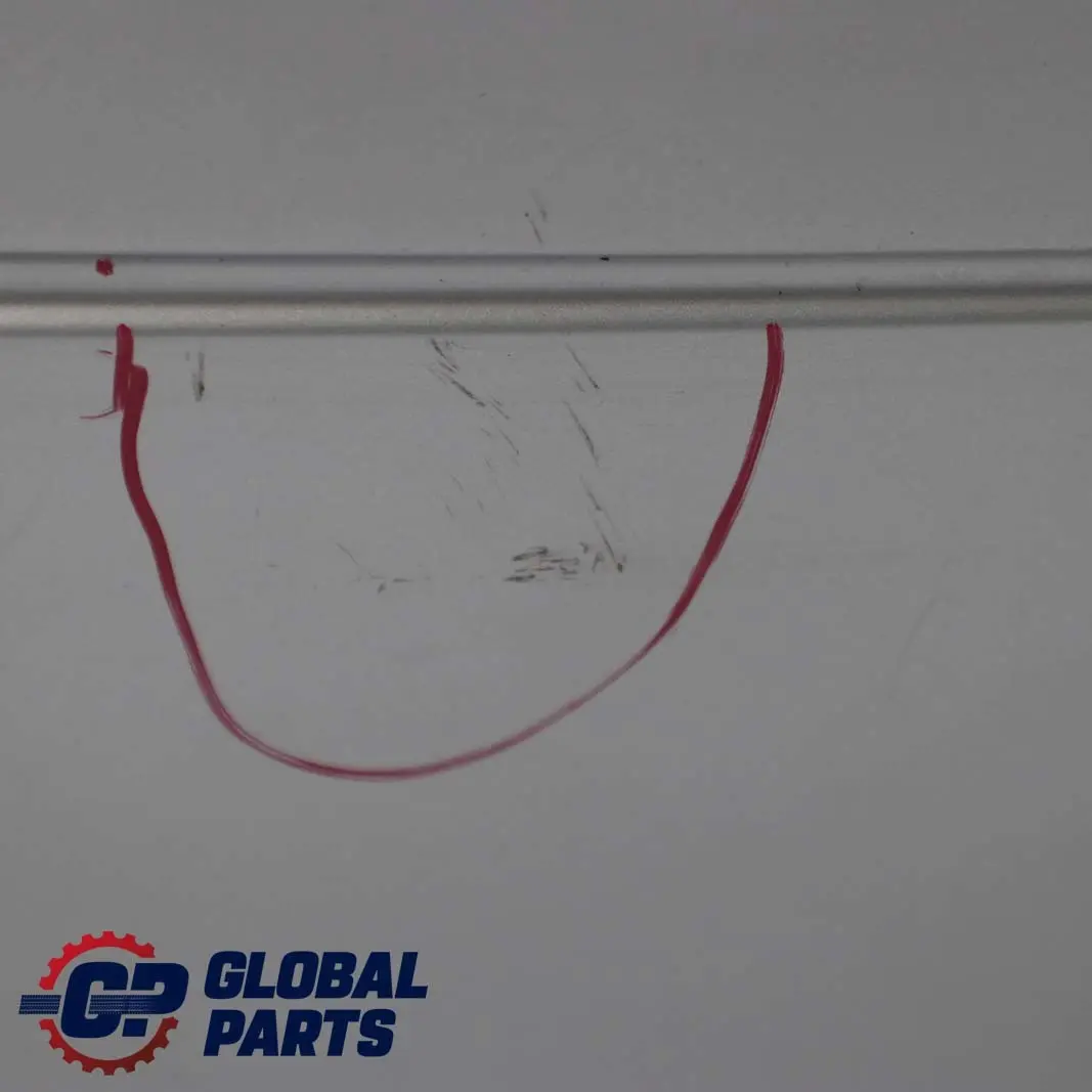 MERCEDES Vaneo W414 Klapa bagażnika tył tylna - SKU A4147400005-BRS - Numer Części A4147400005