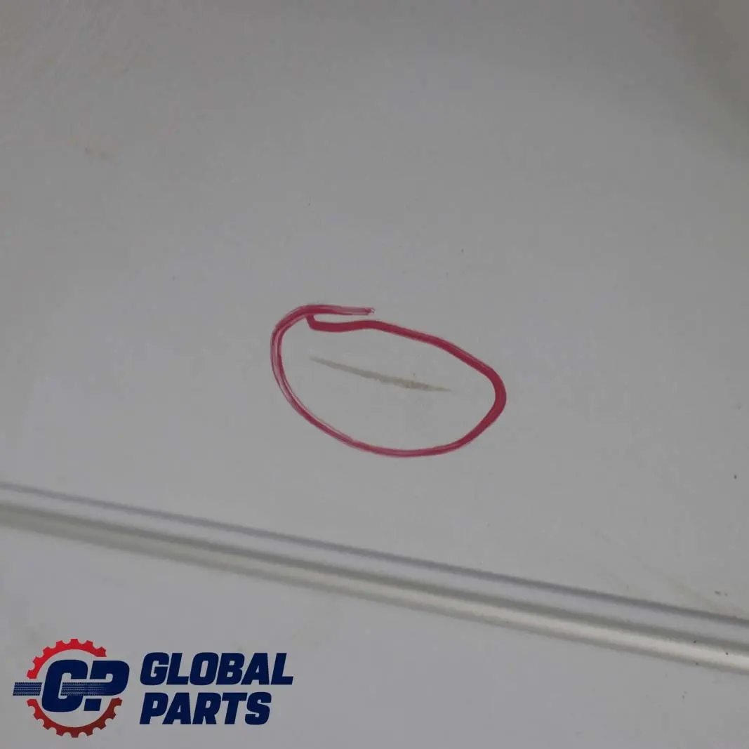 W414 Klapa bagażnika tył tylna do MERCEDES Vaneo o numerze A4147400005 MERCEDES Vaneo W414 Klapa bagażnika tył tylna - SKU A4147400005-BRS - Numer Części A4147400005