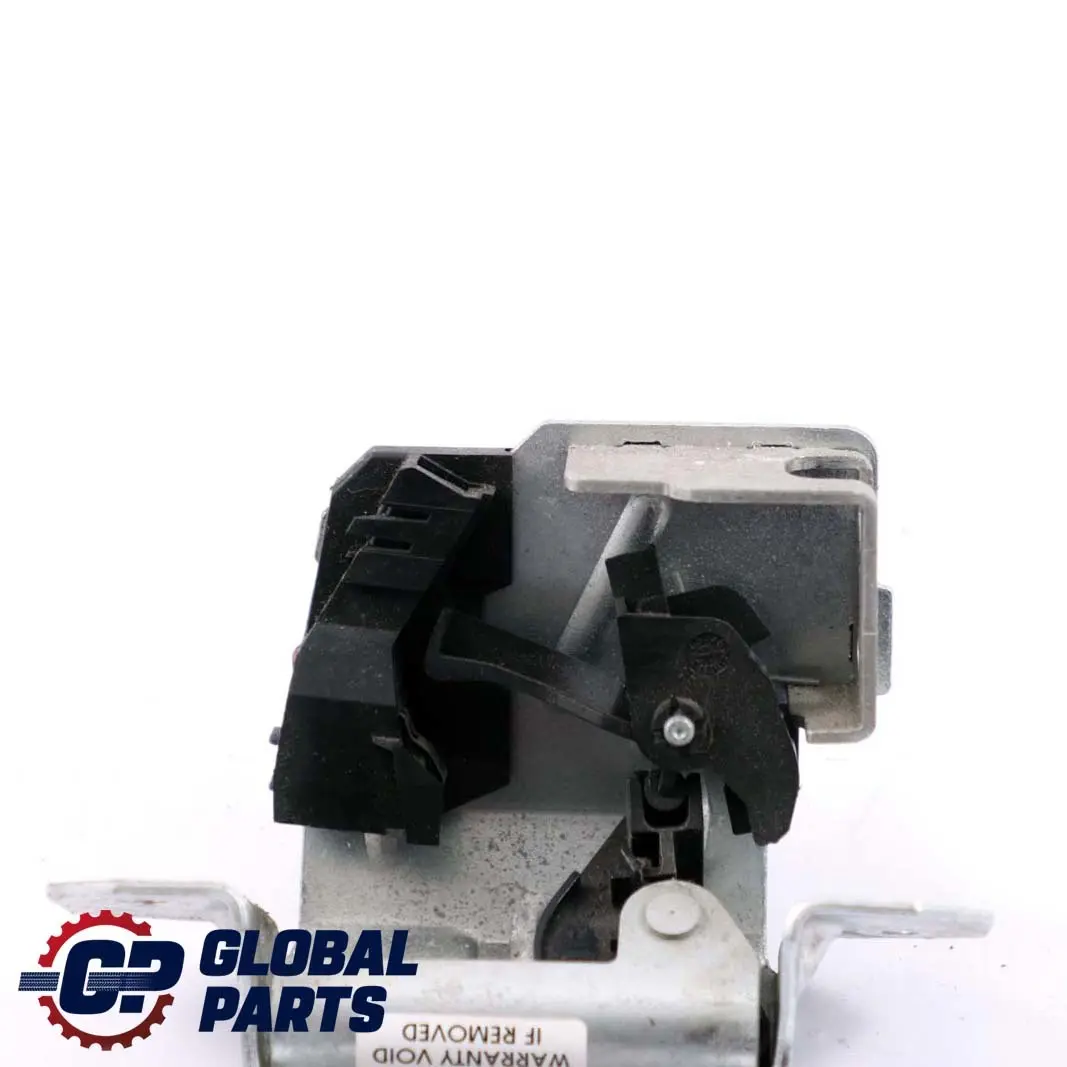  Mercedes-Benz Vaneo W414 Trunk Lid Tailgate Lock Latch Mechanism - SKU A4147400035 - Part number A4147400035