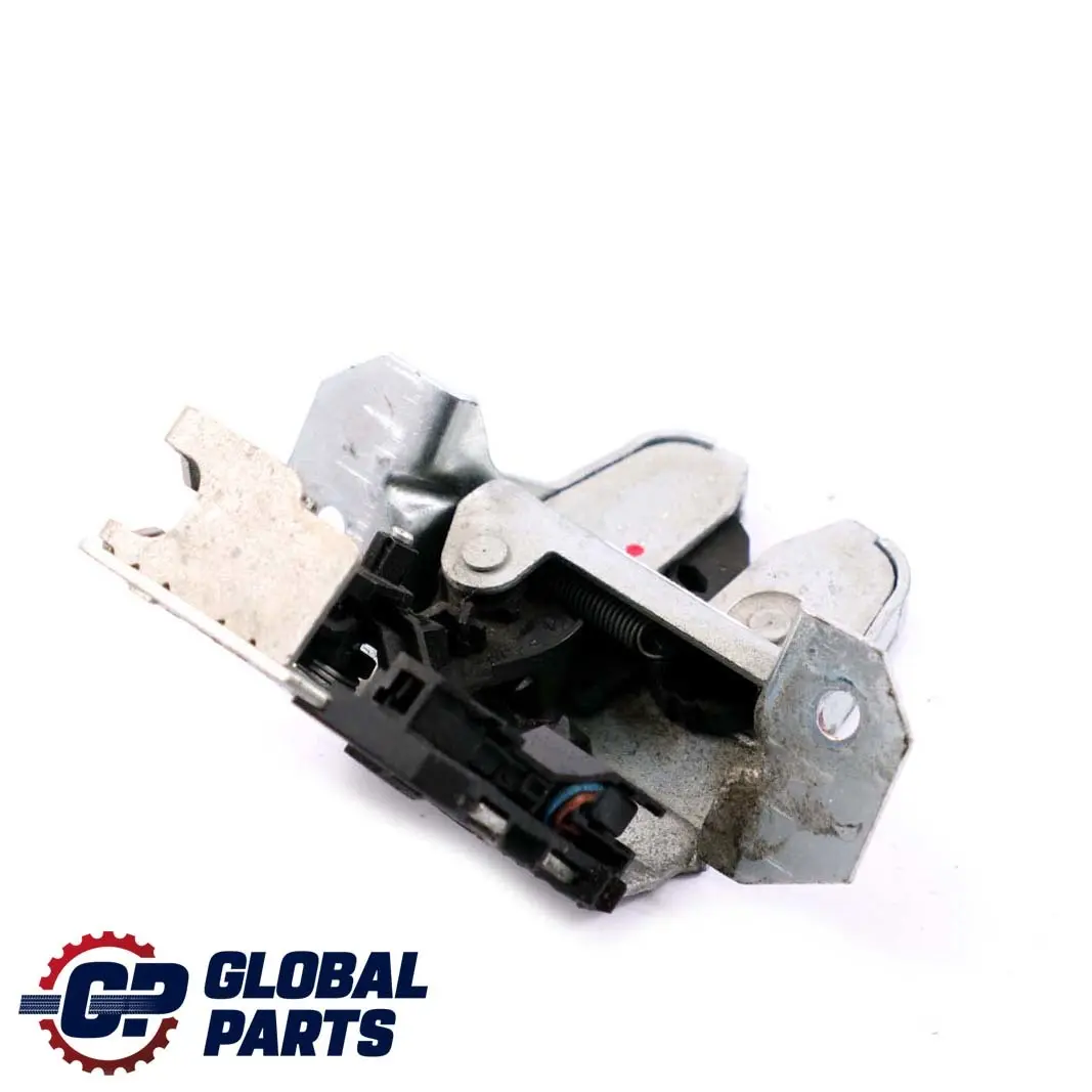 Mercedes-Benz Vaneo W414 Trunk Lid Tailgate Lock Latch Mechanism to with Part number A4147400035 Mercedes-Benz Vaneo W414 Trunk Lid Tailgate Lock Latch Mechanism - SKU A4147400035 - Part number A4147400035