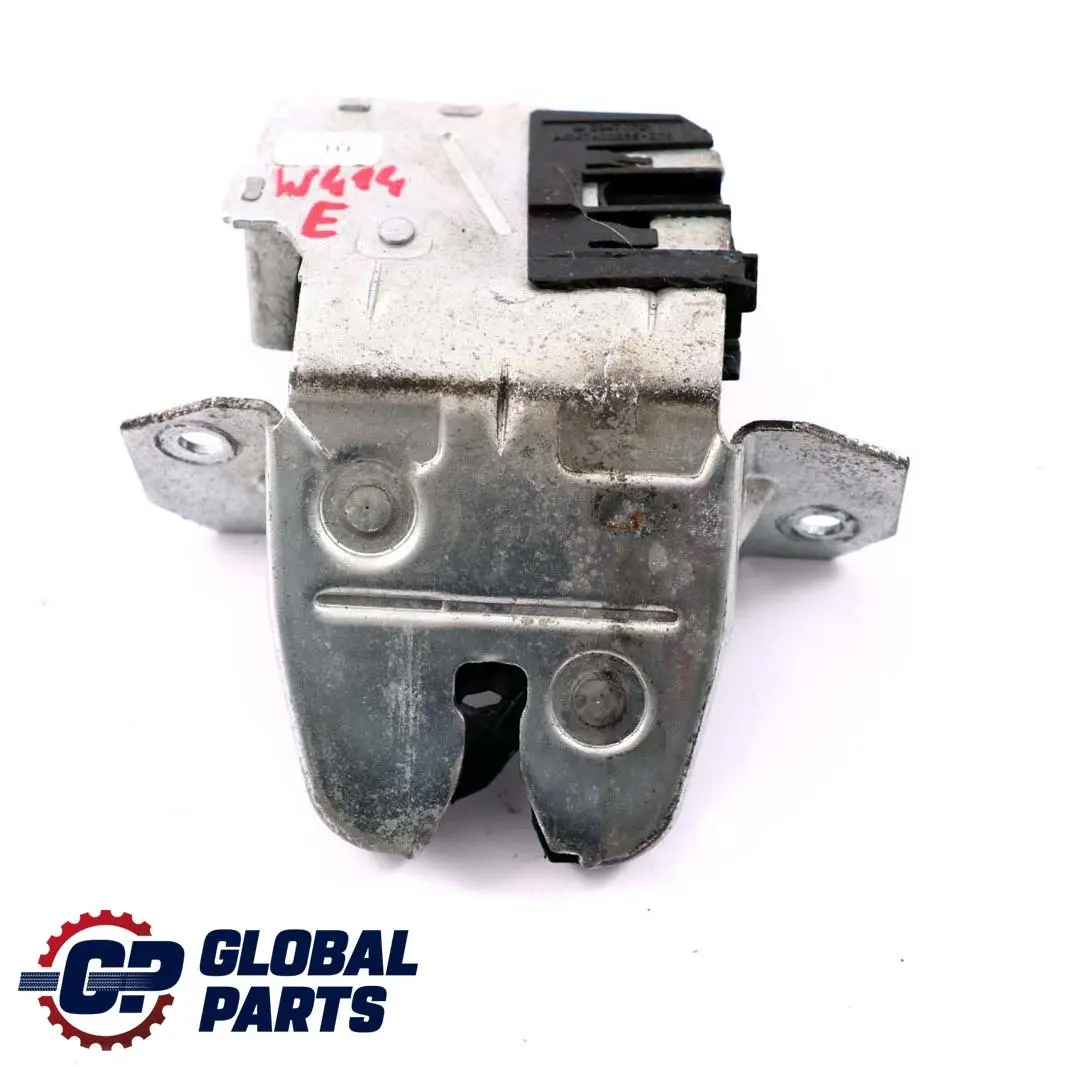  Mercedes-Benz Vaneo W414 Trunk Lid Tailgate Lock Latch Mechanism - SKU A4147400035 - Part number A4147400035