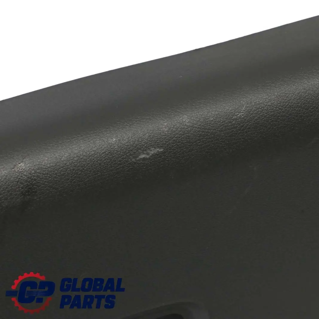 Mercedes-Benz Vaneo W414 Heckklappe Verkleidung Abdeckung Anthrazit für mit Teilenummer A4147400070 Mercedes-Benz Vaneo W414 Heckklappe Verkleidung Abdeckung Anthrazit - SKU A4147400070 - Teilenummer A4147400070