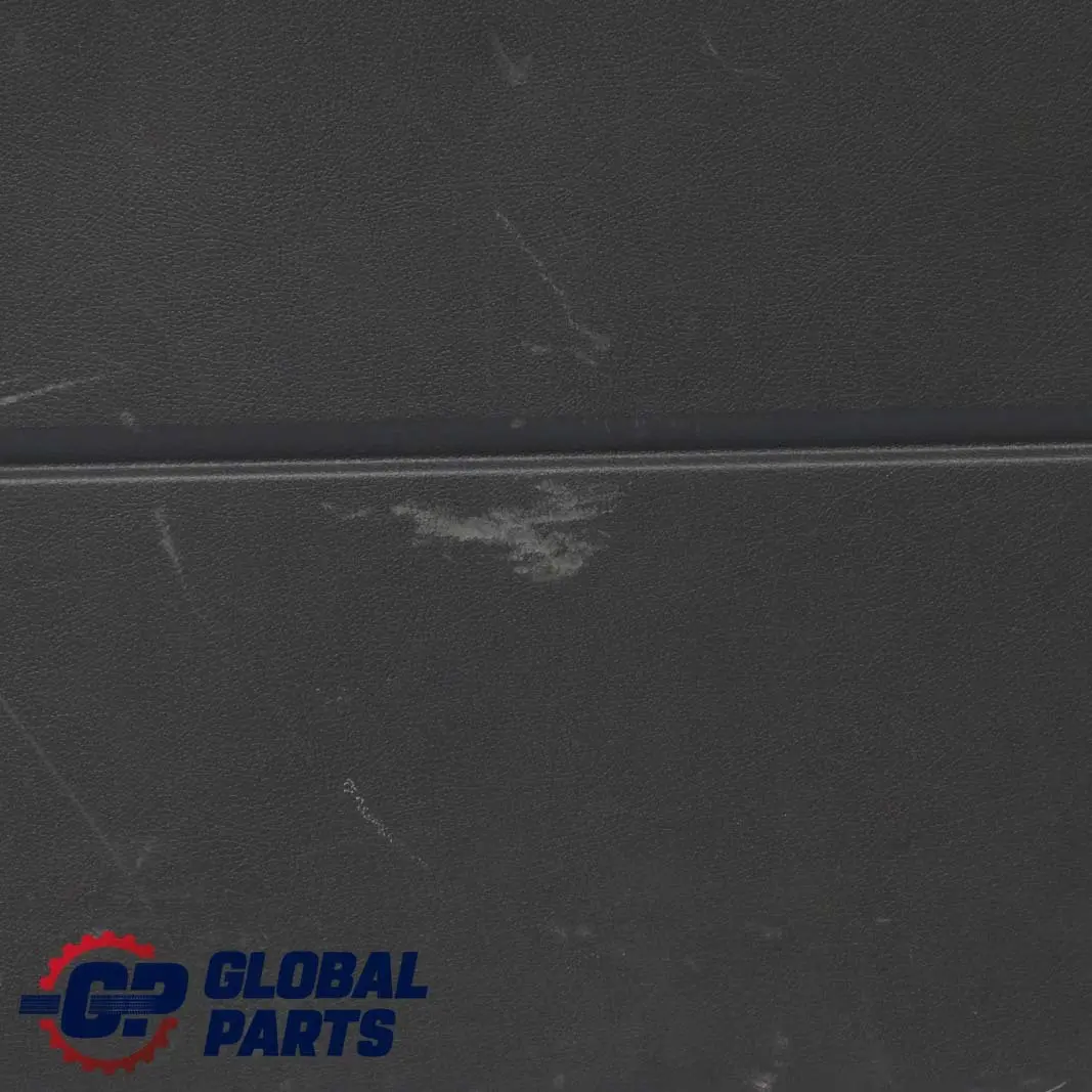  Mercedes-Benz Vaneo W414 Rear Boot Trunk Tailgate Interior Trim Panel Cover - SKU A4147400070 - Part number A4147400070
