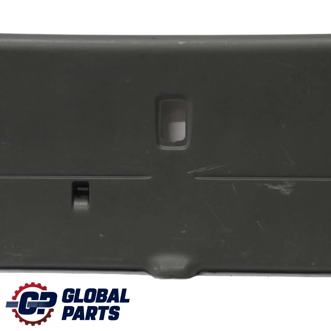 Mercedes-Benz Vaneo W414 Maletero Trasero Porton Trasero Panel Interior Cubierta para con número de pieza A4147400070 Mercedes-Benz Vaneo W414 Maletero Trasero Porton Trasero Panel Interior Cubierta - SKU A4147400070 - Número de pieza A4147400070