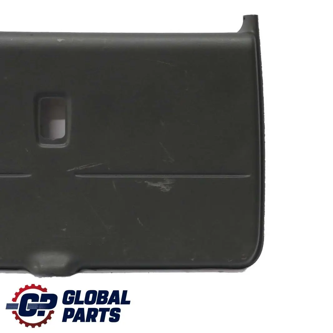  Mercedes-Benz Vaneo W414 Rear Boot Trunk Tailgate Interior Trim Panel Cover - SKU A4147400070 - Part number A4147400070