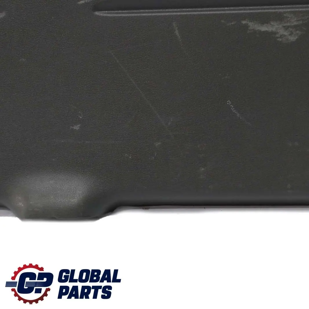 Mercedes-Benz Vaneo W414 Maletero Trasero Porton Trasero Panel Interior Cubierta para con número de pieza A4147400070 Mercedes-Benz Vaneo W414 Maletero Trasero Porton Trasero Panel Interior Cubierta - SKU A4147400070 - Número de pieza A4147400070