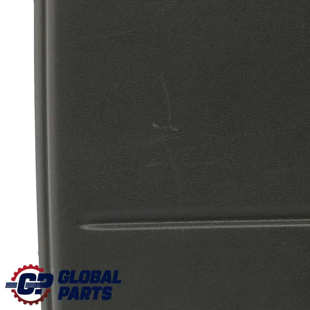  Mercedes-Benz W414 Hayon Couverture Anthracite - SKU A4147400070 - Numéro de pièce A4147400070