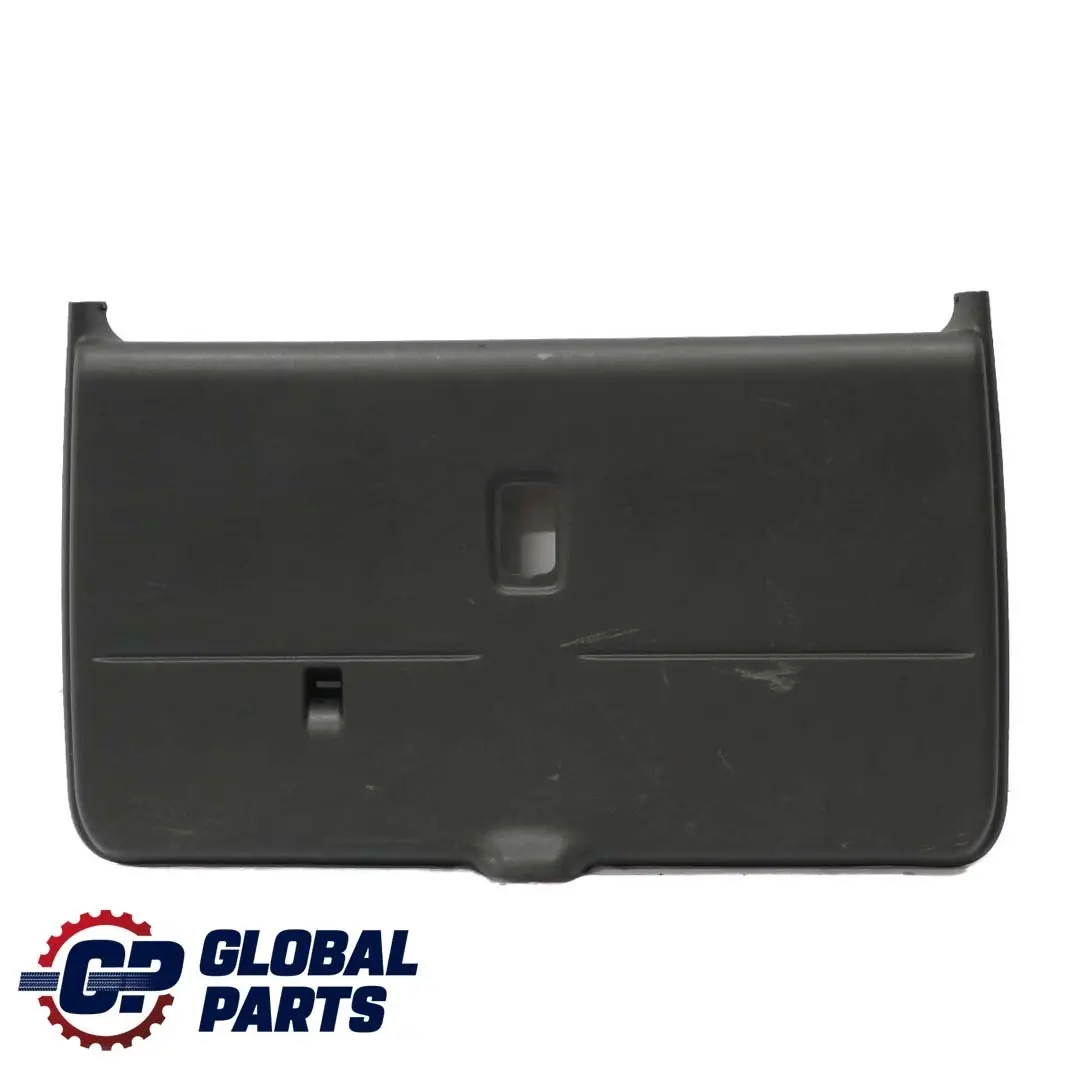 Mercedes-Benz Vaneo W414 Maletero Trasero Porton Trasero Panel Interior Cubierta para con número de pieza A4147400070 Mercedes-Benz Vaneo W414 Maletero Trasero Porton Trasero Panel Interior Cubierta - SKU A4147400070 - Número de pieza A4147400070