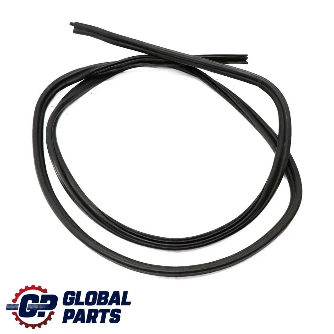 Mercedes-Benz Vaneo W414 Rear Boot Lid Tailgate Frame Seal Gasket to with Part number A4147401078 Mercedes-Benz Vaneo W414 Rear Boot Lid Tailgate Frame Seal Gasket - SKU A4147401078 - Part number A4147401078