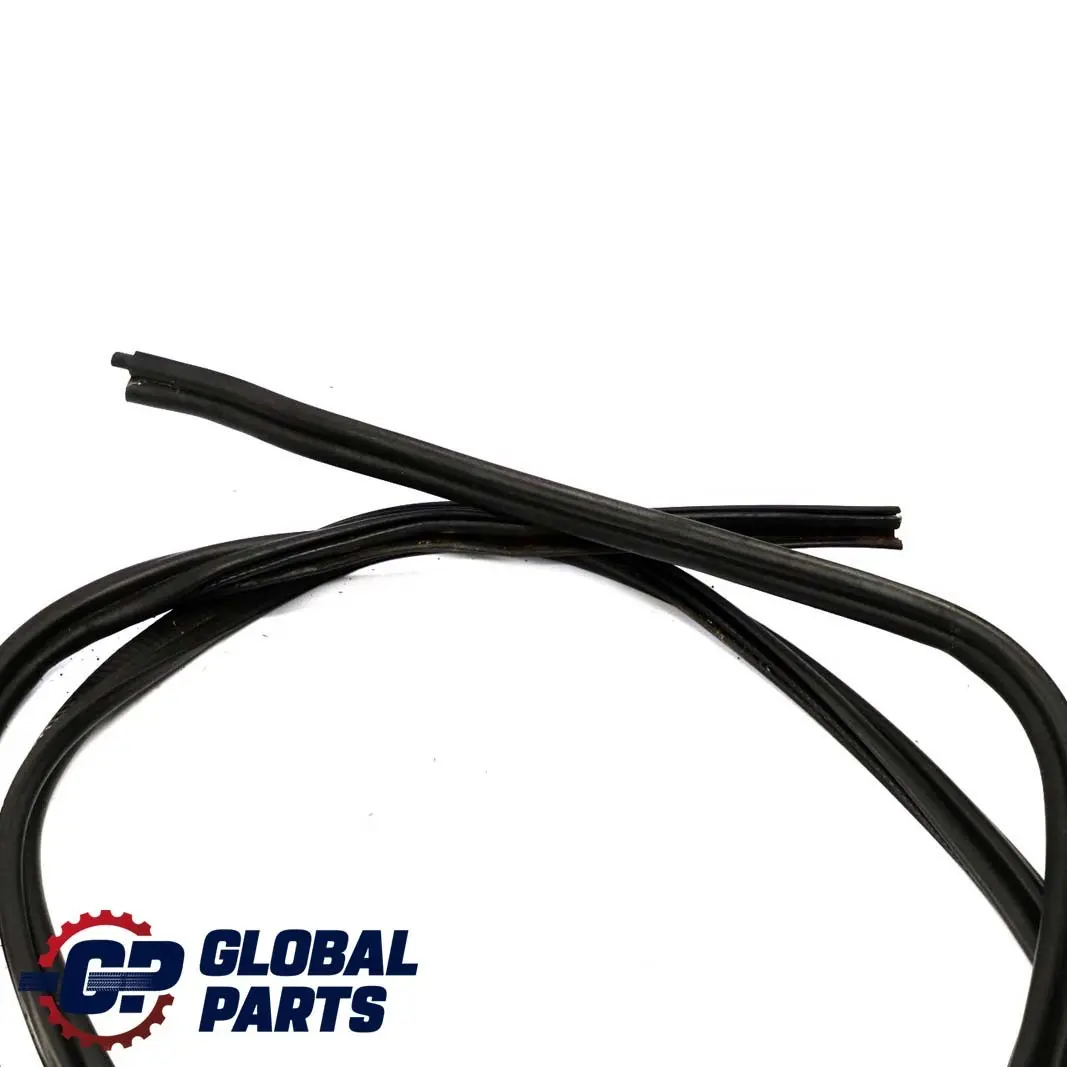 Mercedes-Benz Vaneo W414 Hinten Heckklappe Dichtung für mit Teilenummer A4147401078 Mercedes-Benz Vaneo W414 Hinten Heckklappe Dichtung - SKU A4147401078 - Teilenummer A4147401078