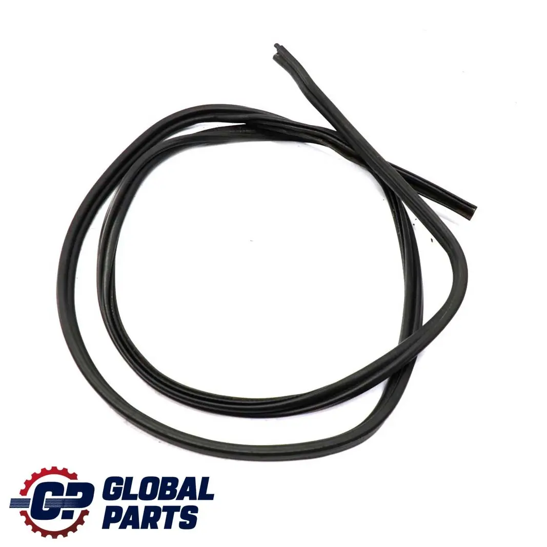 Mercedes-Benz Vaneo W414 Hinten Heckklappe Dichtung für mit Teilenummer A4147401078 Mercedes-Benz Vaneo W414 Hinten Heckklappe Dichtung - SKU A4147401078 - Teilenummer A4147401078