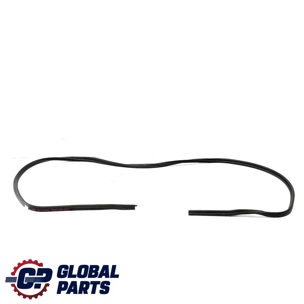 Mercedes-Benz Vaneo W414 Rear Boot Lid Tailgate Frame Seal Gasket to with Part number A4147401078 Mercedes-Benz Vaneo W414 Rear Boot Lid Tailgate Frame Seal Gasket - SKU A4147401078 - Part number A4147401078