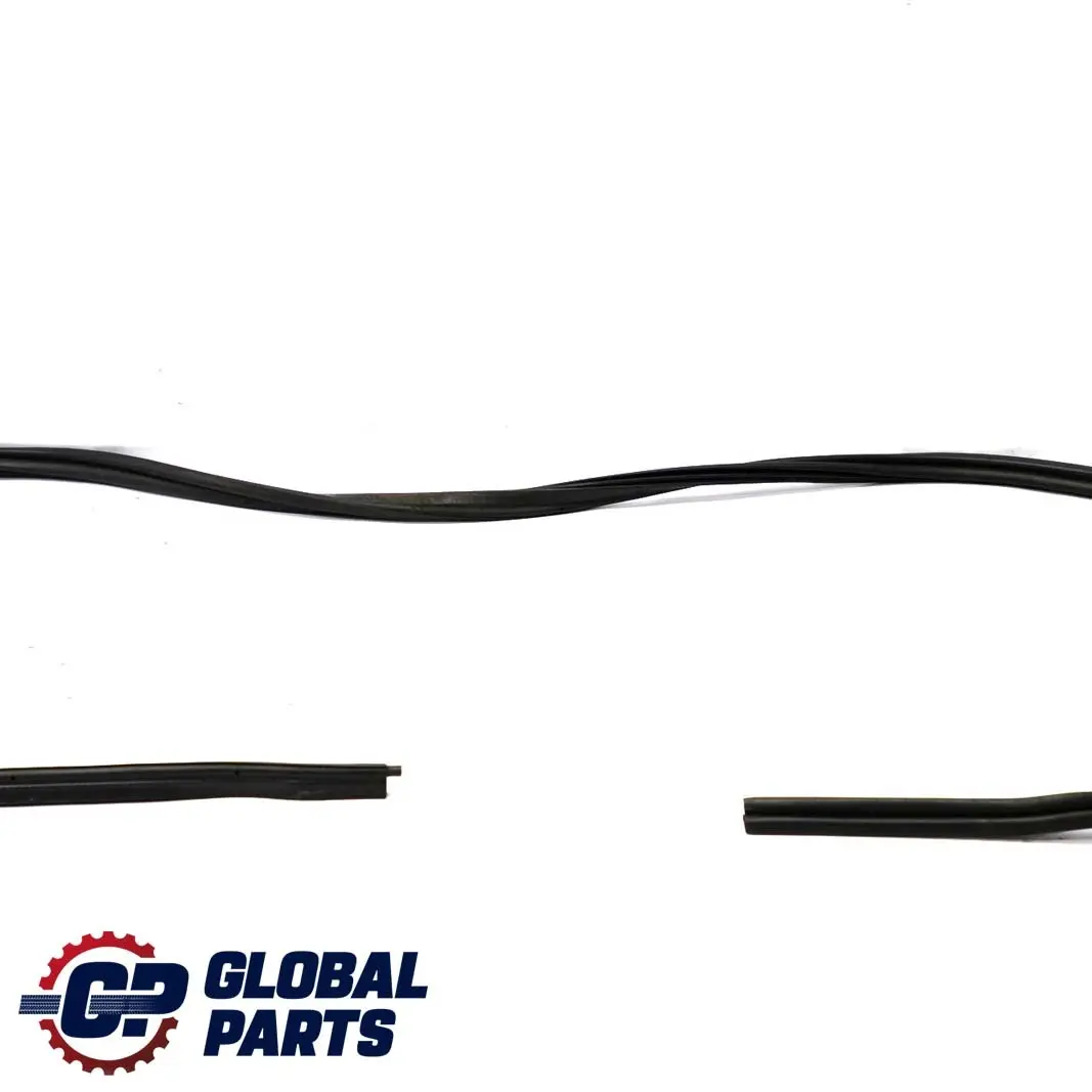 Mercedes-Benz Vaneo W414 Rear Boot Lid Tailgate Frame Seal Gasket to with Part number A4147401078 Mercedes-Benz Vaneo W414 Rear Boot Lid Tailgate Frame Seal Gasket - SKU A4147401078 - Part number A4147401078