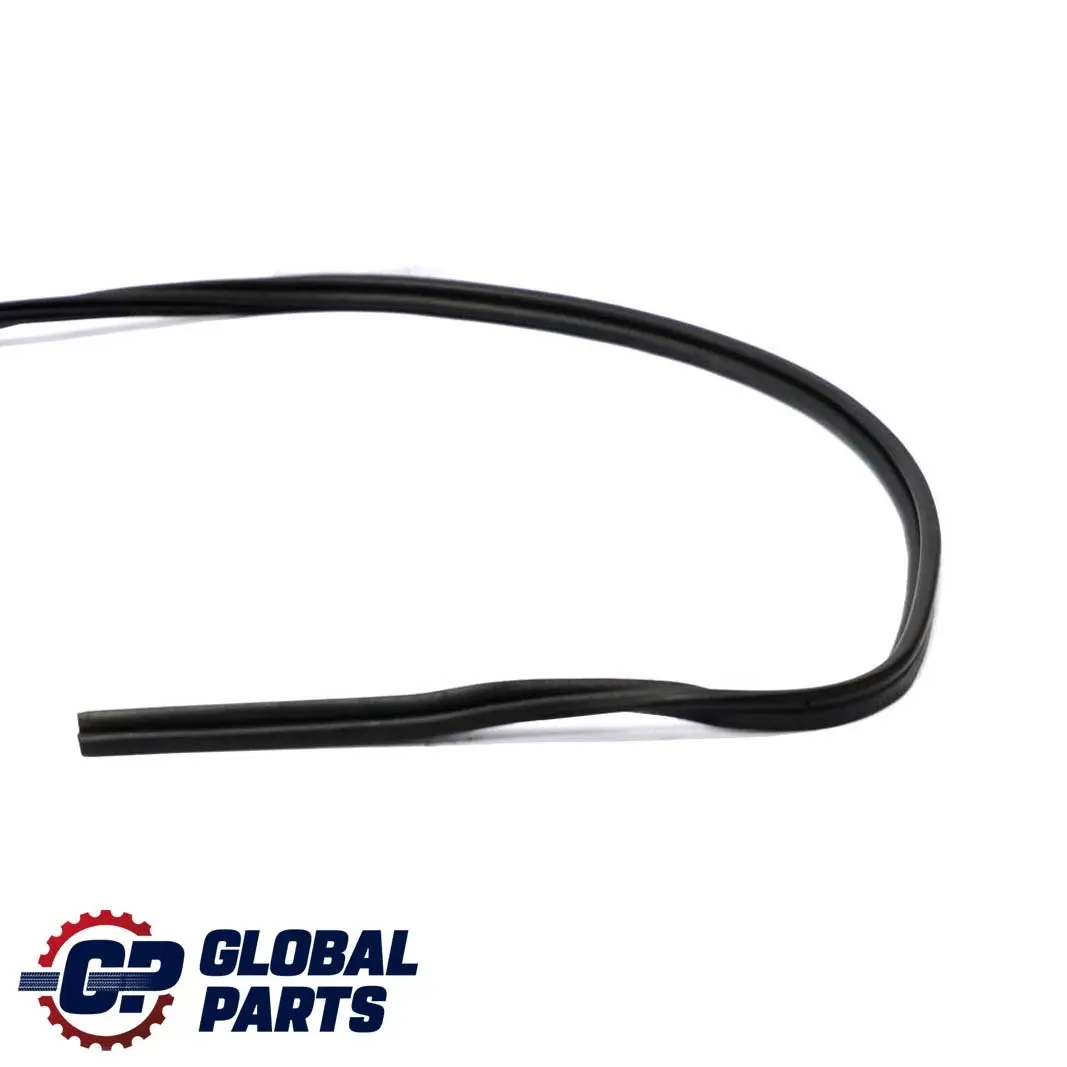 Mercedes-Benz Vaneo W414 Rear Boot Lid Tailgate Frame Seal Gasket to with Part number A4147401078 Mercedes-Benz Vaneo W414 Rear Boot Lid Tailgate Frame Seal Gasket - SKU A4147401078 - Part number A4147401078