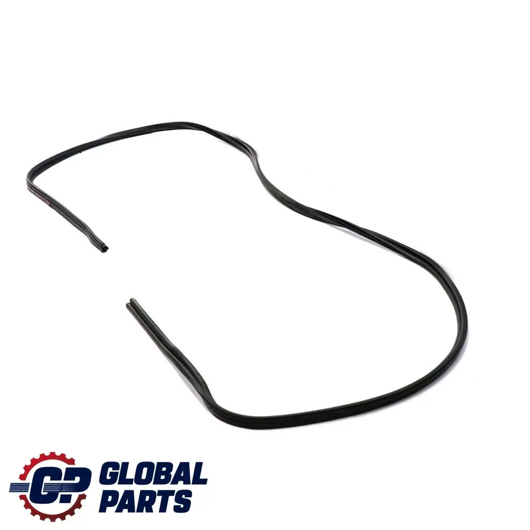 Mercedes-Benz Vaneo W414 Rear Boot Lid Tailgate Frame Seal Gasket to with Part number A4147401078 Mercedes-Benz Vaneo W414 Rear Boot Lid Tailgate Frame Seal Gasket - SKU A4147401078 - Part number A4147401078