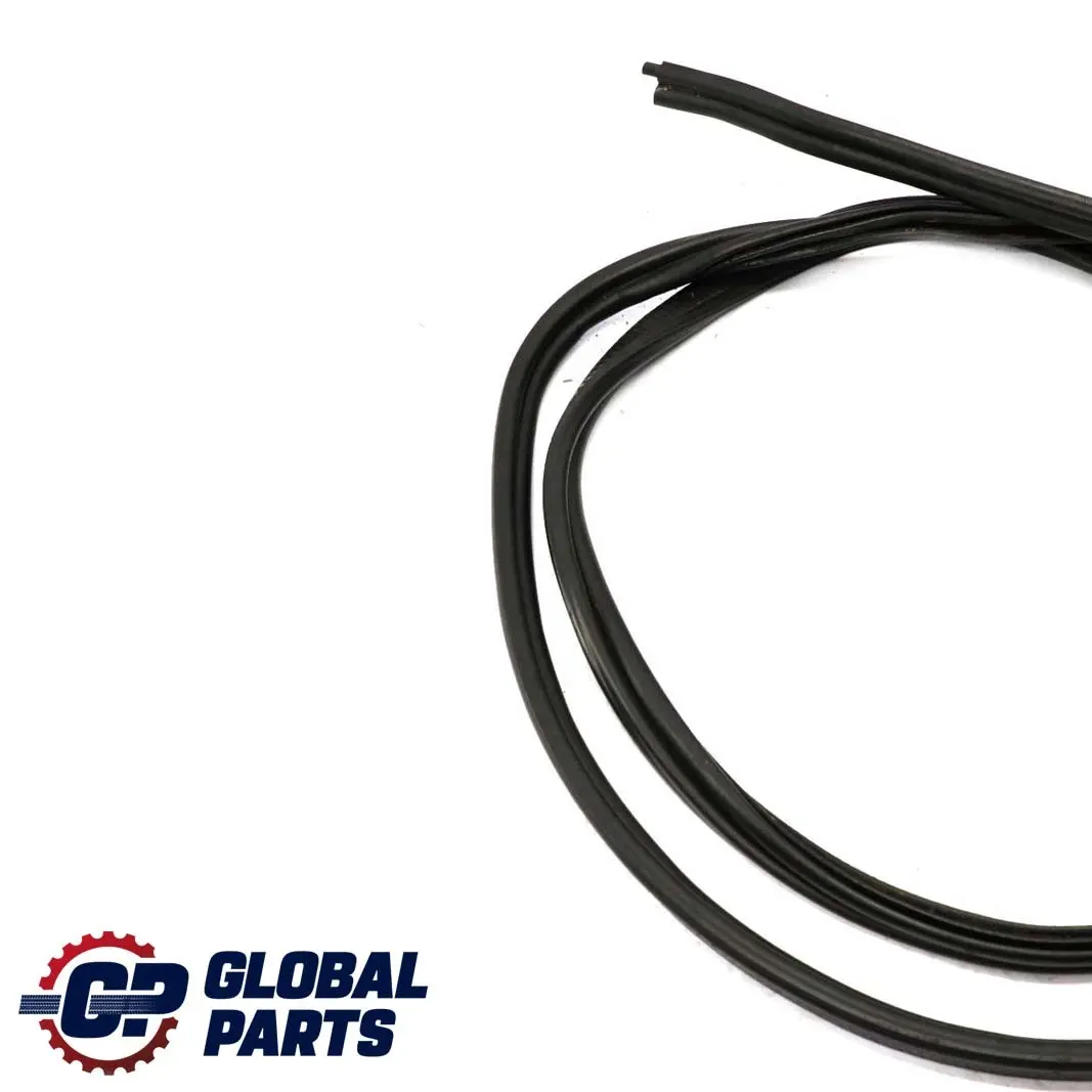 Mercedes-Benz Vaneo W414 Rear Boot Lid Tailgate Frame Seal Gasket to with Part number A4147401078 Mercedes-Benz Vaneo W414 Rear Boot Lid Tailgate Frame Seal Gasket - SKU A4147401078 - Part number A4147401078