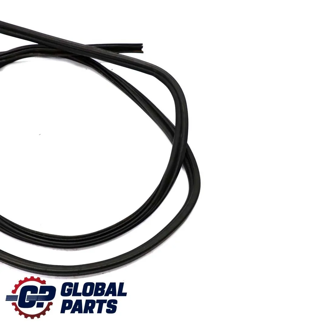 Mercedes-Benz Vaneo W414 Rear Boot Lid Tailgate Frame Seal Gasket to with Part number A4147401078 Mercedes-Benz Vaneo W414 Rear Boot Lid Tailgate Frame Seal Gasket - SKU A4147401078 - Part number A4147401078