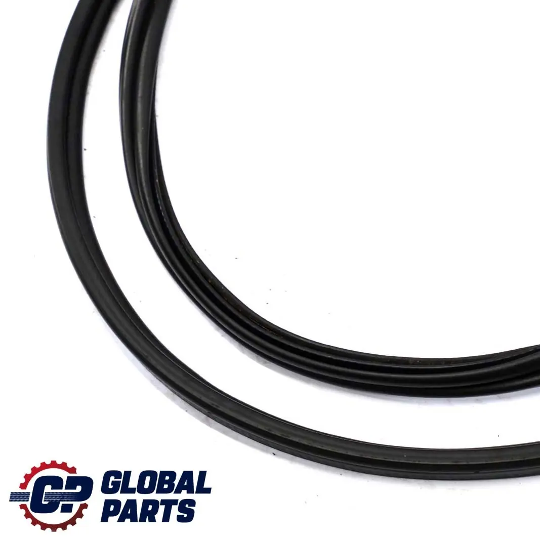 Mercedes-Benz Vaneo W414 Hinten Heckklappe Dichtung für mit Teilenummer A4147401078 Mercedes-Benz Vaneo W414 Hinten Heckklappe Dichtung - SKU A4147401078 - Teilenummer A4147401078