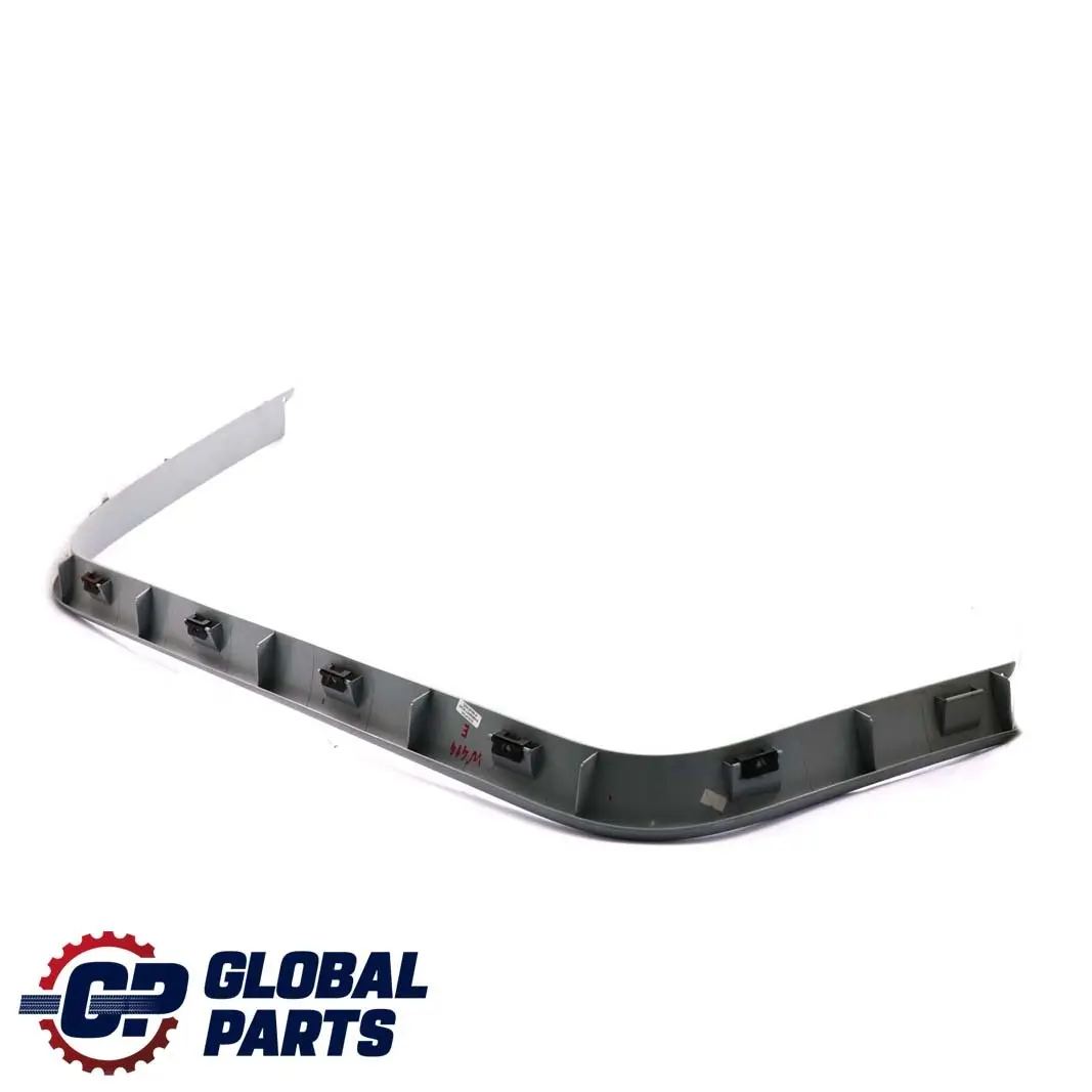  Mercedes-Benz Vaneo W414 Tapa del maletero Tailgate Trunk Interior Frame Trim - SKU A4147401270 - Número de pieza A4147401270