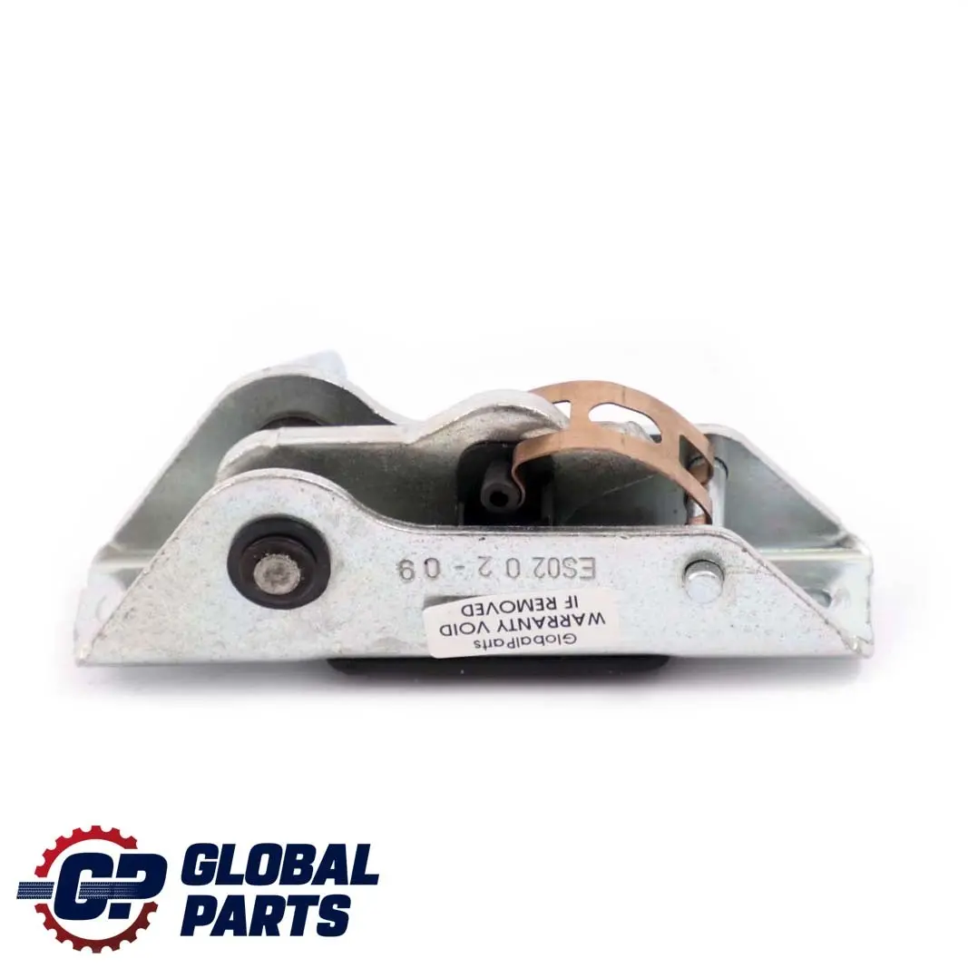 W414 Derecha Puerta Corredera Correa Tope Limitador De Apertura para Mercedes Vaneo con número de pieza A4147600029 Mercedes Vaneo W414 Derecha Puerta Corredera Correa Tope Limitador De Apertura - SKU A4147600029 - Número de pieza A4147600029