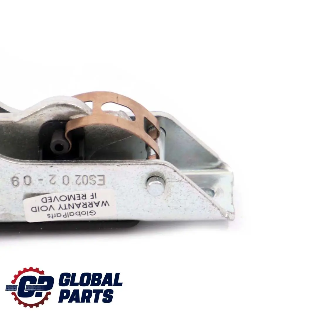  Mercedes-Benz Vaneo W414 Schiebetür Türbremse Fangband Hinten Rechts - SKU A4147600029 - Teilenummer A4147600029