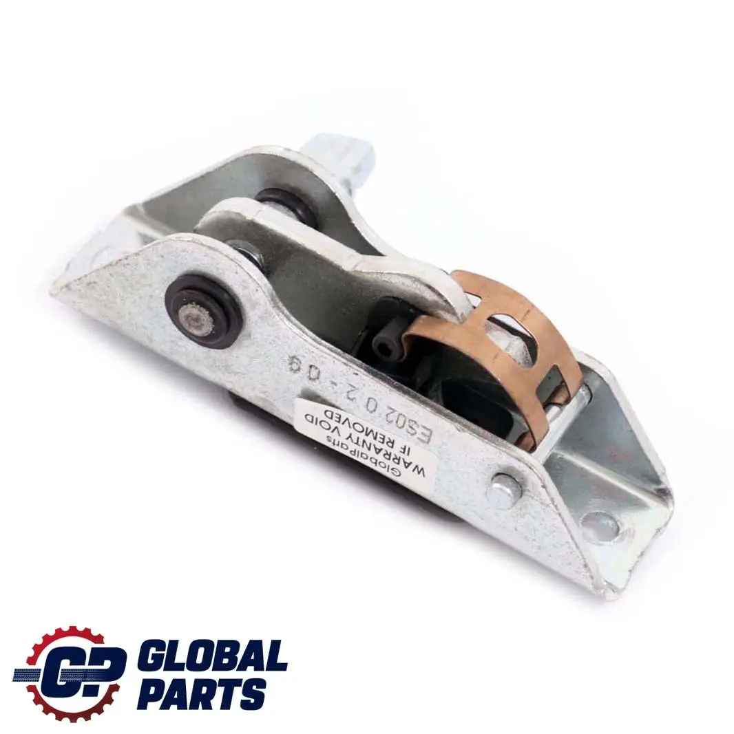  Mercedes-Benz Vaneo W414 Schiebetür Türbremse Fangband Hinten Rechts - SKU A4147600029 - Teilenummer A4147600029