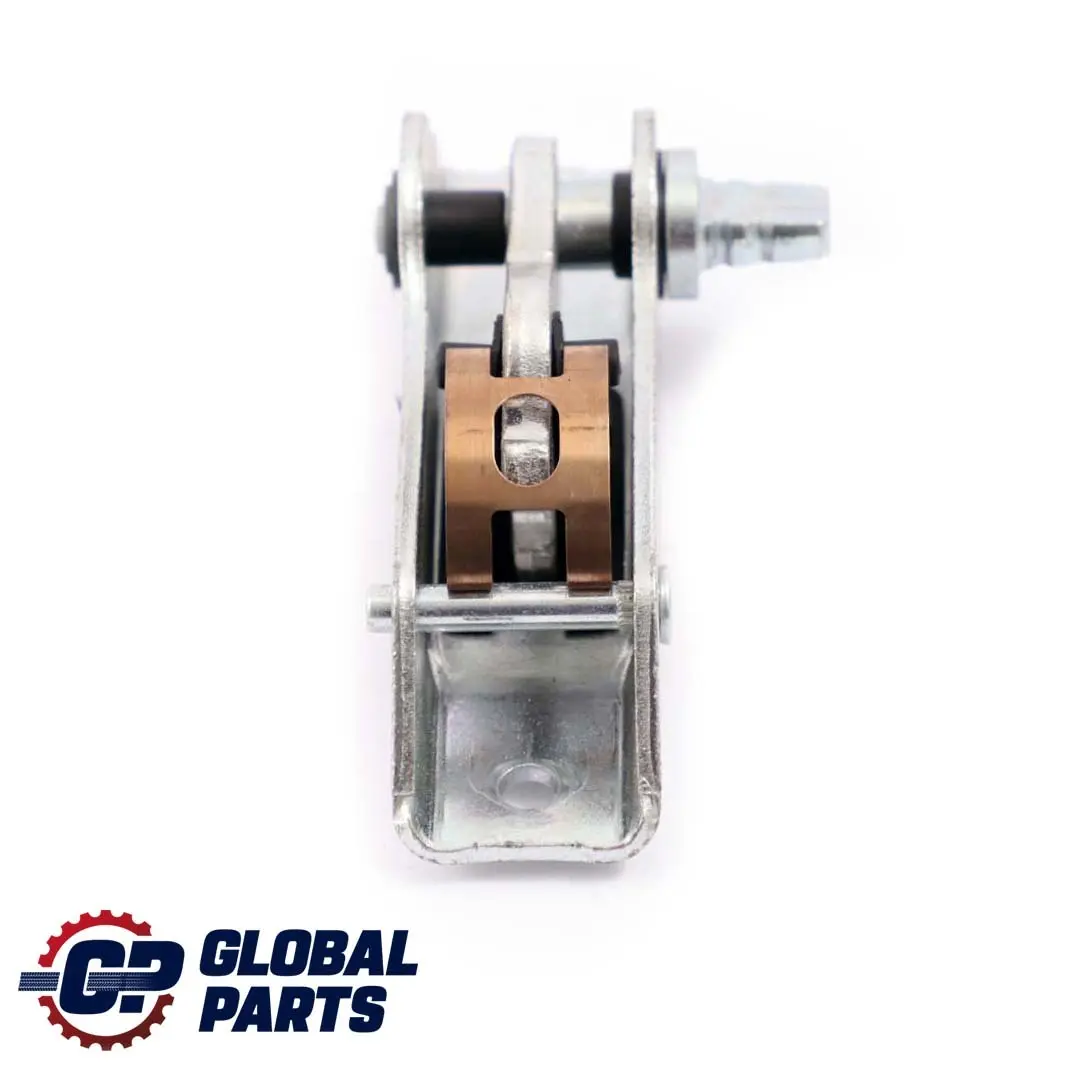  Mercedes-Benz Vaneo W414 Schiebetür Türbremse Fangband Hinten Rechts - SKU A4147600029 - Teilenummer A4147600029