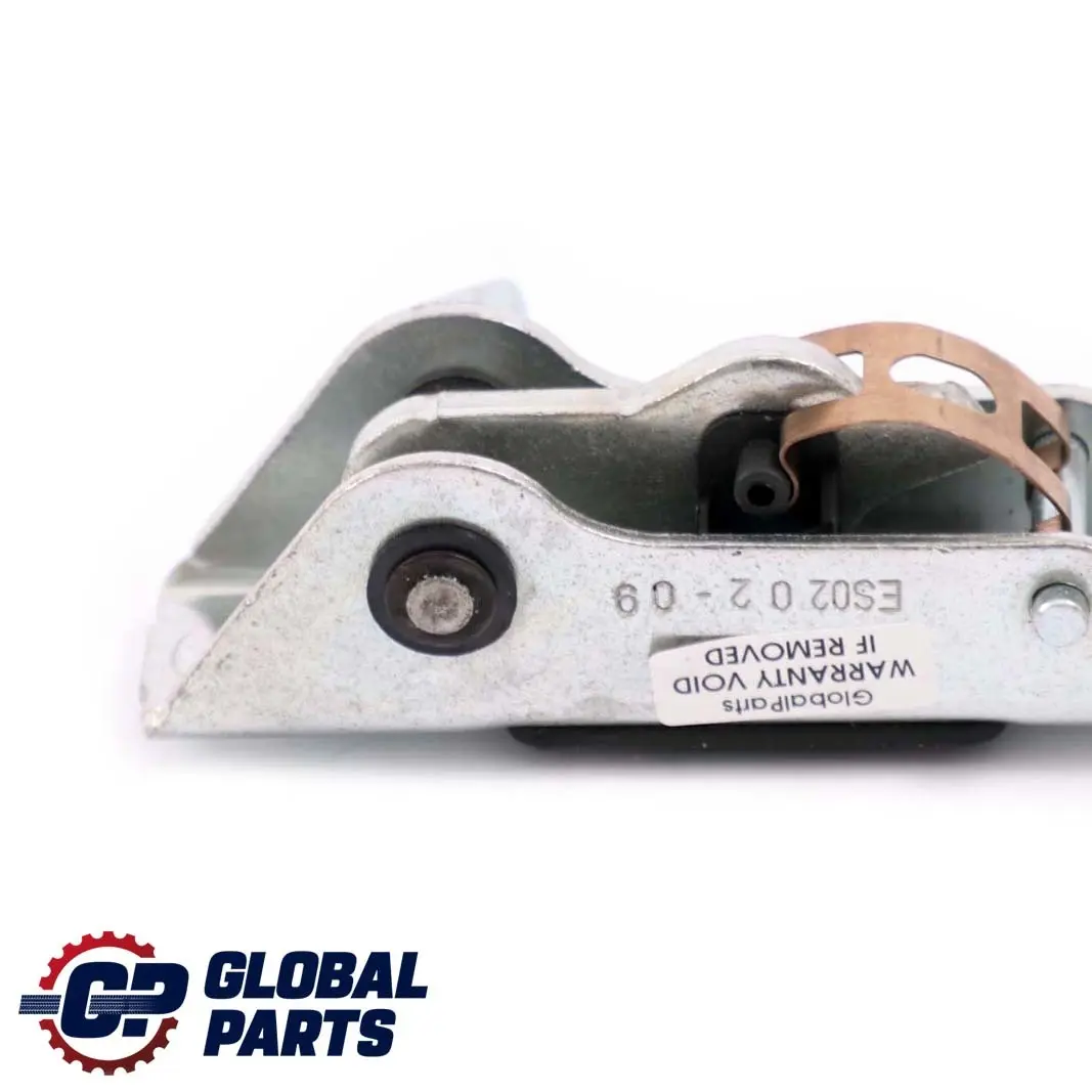 W414 Right O/S Sliding Door Strap Stop Opening Limiter to Mercedes Vaneo with Part number A4147600029 Mercedes Vaneo W414 Right O/S Sliding Door Strap Stop Opening Limiter - SKU A4147600029 - Part number A4147600029