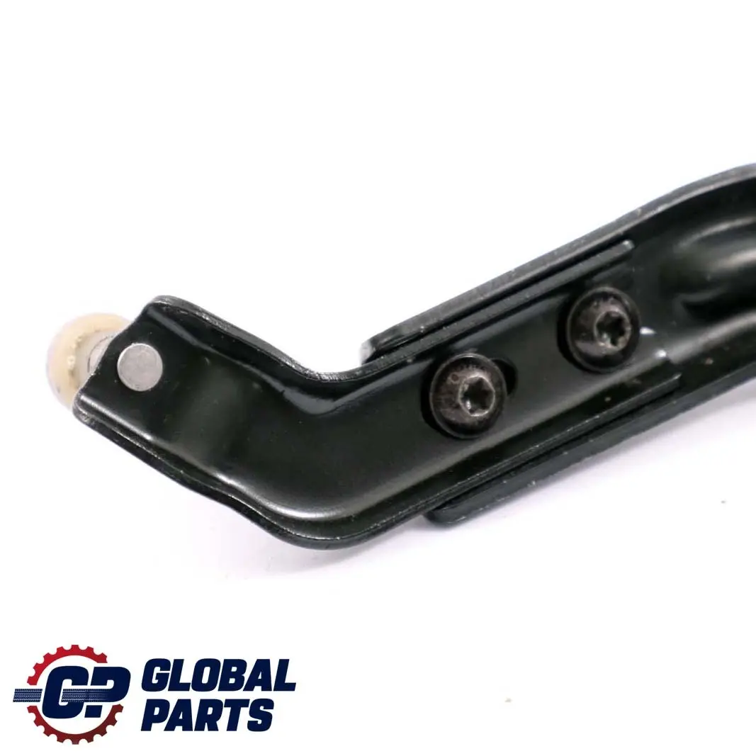 W414 Charnière Porte Coulissante Arrière Droite pour Mercedes Vaneo à propos du numéro de pièce A4147600047 Mercedes Vaneo W414 Charnière Porte Coulissante Arrière Droite - SKU A4147600047 - Numéro de pièce A4147600047