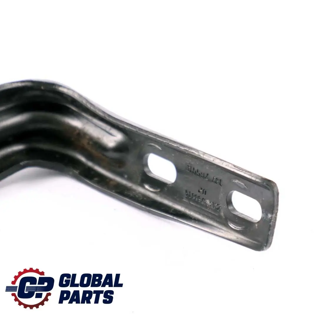 W414 Rear Right O/S Sliding Door Top Hinge to Mercedes Vaneo with Part number A4147600047 Mercedes Vaneo W414 Rear Right O/S Sliding Door Top Hinge - SKU A4147600047 - Part number A4147600047