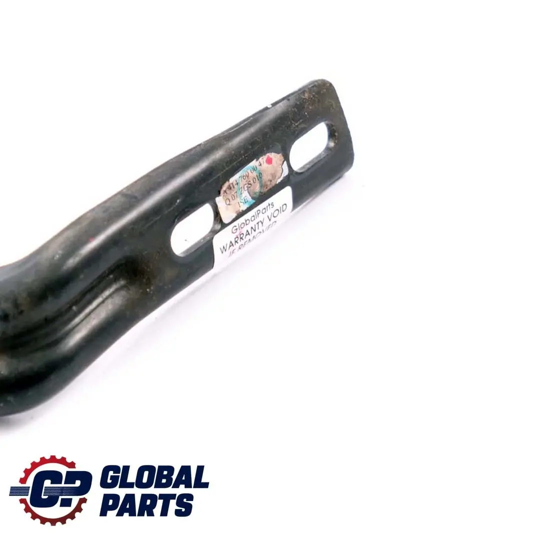 W414 Charnière Porte Coulissante Arrière Droite pour Mercedes Vaneo à propos du numéro de pièce A4147600047 Mercedes Vaneo W414 Charnière Porte Coulissante Arrière Droite - SKU A4147600047 - Numéro de pièce A4147600047