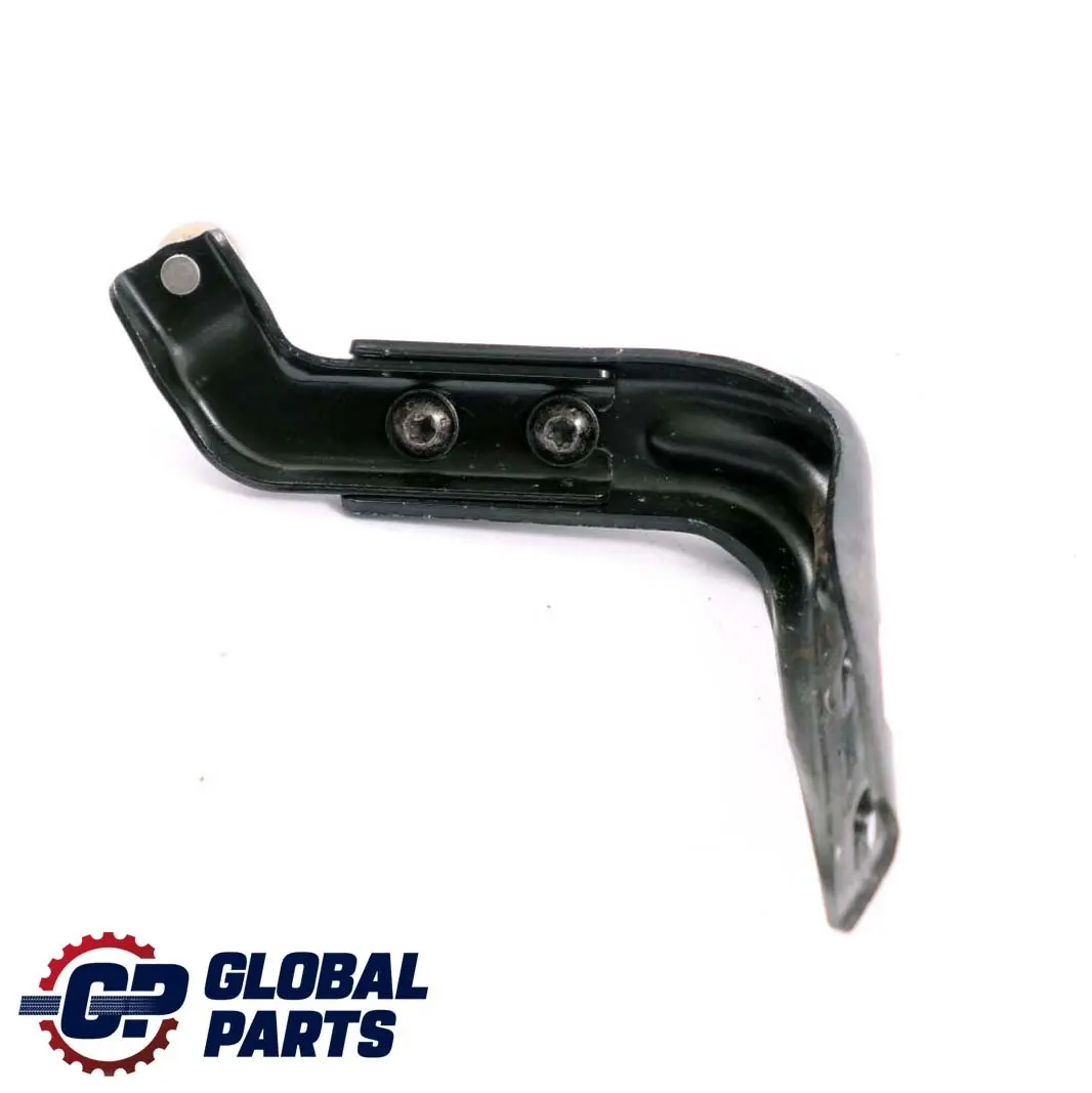 W414 Cerniera Superiore Scorrevole Posteriore Destra per Mercedes Vaneo con numero di parte A4147600047 Mercedes Vaneo W414 Cerniera Superiore Scorrevole Posteriore Destra - SKU A4147600047 - Numero di parte A4147600047