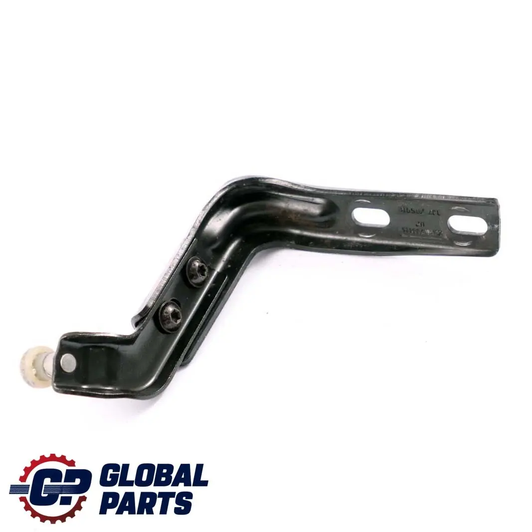 W414 Cerniera Superiore Scorrevole Posteriore Destra per Mercedes Vaneo con numero di parte A4147600047 Mercedes Vaneo W414 Cerniera Superiore Scorrevole Posteriore Destra - SKU A4147600047 - Numero di parte A4147600047