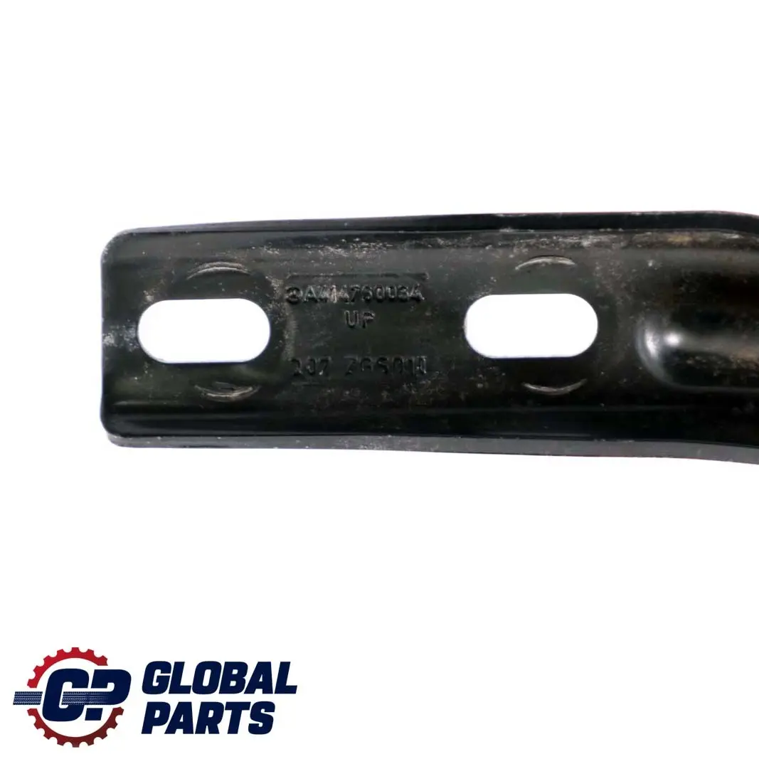 W414 Rear Right O/S Sliding Door Top Hinge to Mercedes Vaneo with Part number A4147600047 Mercedes Vaneo W414 Rear Right O/S Sliding Door Top Hinge - SKU A4147600047 - Part number A4147600047
