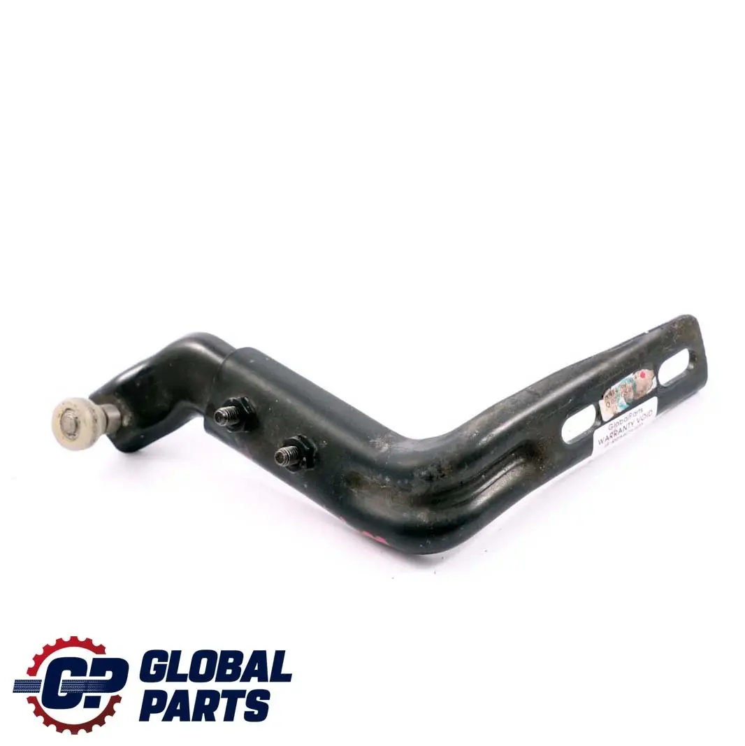 W414 Cerniera Superiore Scorrevole Posteriore Destra per Mercedes Vaneo con numero di parte A4147600047 Mercedes Vaneo W414 Cerniera Superiore Scorrevole Posteriore Destra - SKU A4147600047 - Numero di parte A4147600047