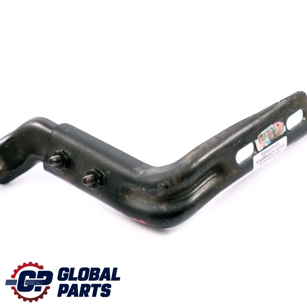 W414 Charnière Porte Coulissante Arrière Droite pour Mercedes Vaneo à propos du numéro de pièce A4147600047 Mercedes Vaneo W414 Charnière Porte Coulissante Arrière Droite - SKU A4147600047 - Numéro de pièce A4147600047