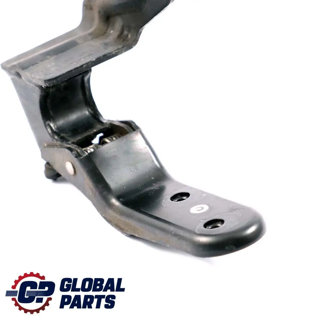 Mercedes Vaneo W414 Cerniera Porta Scorrevole Posteriore Destra - SKU A4147600147 - Numero di parte A4147600147