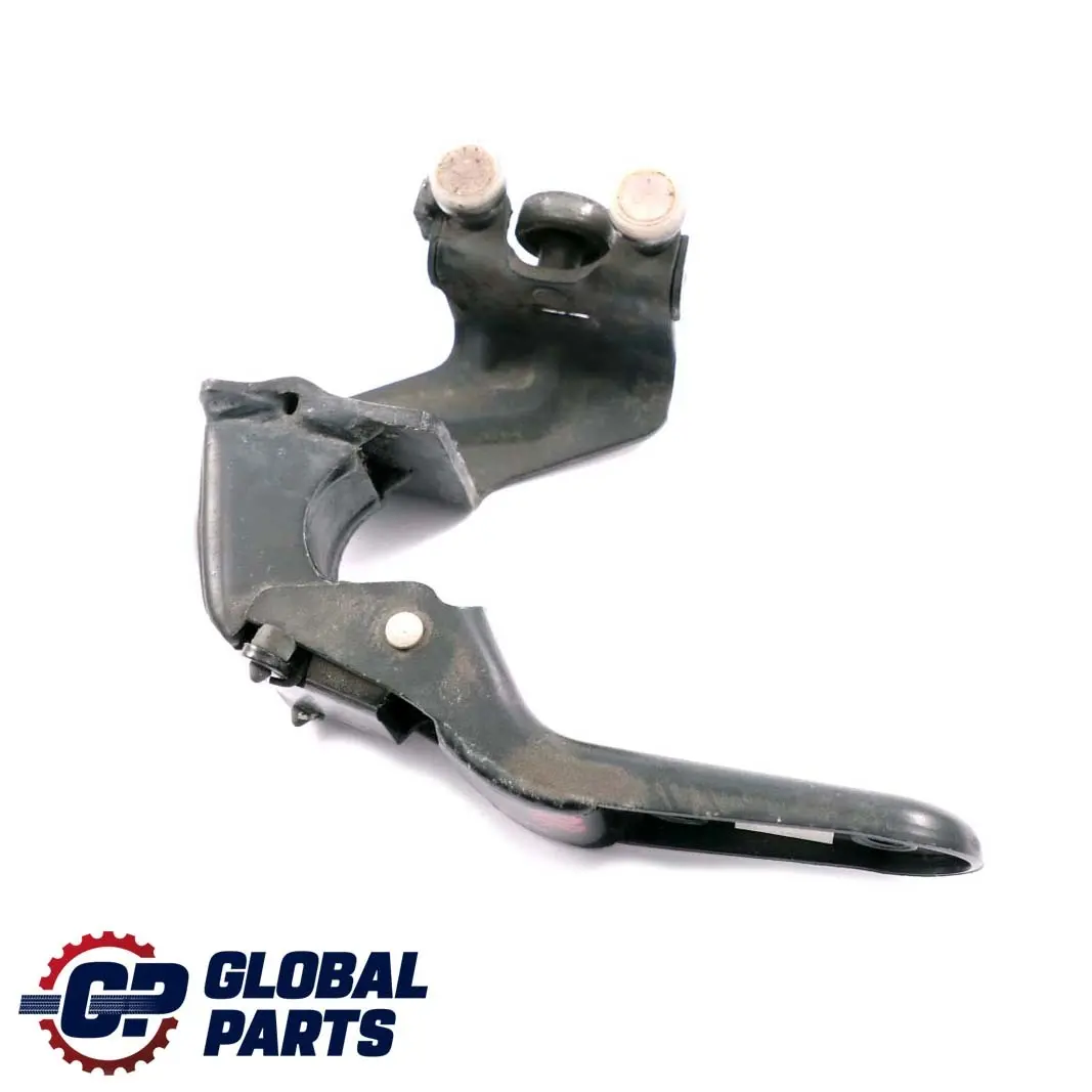 Mercedes Vaneo W414 Cerniera Porta Scorrevole Posteriore Destra - SKU A4147600147 - Numero di parte A4147600147