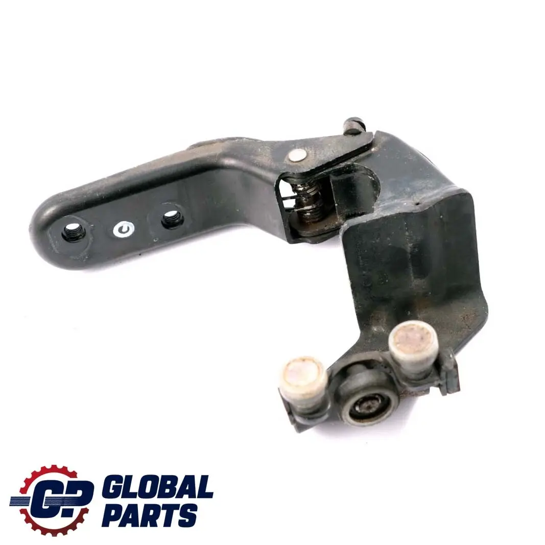 Mercedes-Benz Vaneo W414 Rear Right O/S Sliding Door Centre Hinge Mechanism to with Part number A4147600147 Mercedes-Benz Vaneo W414 Rear Right O/S Sliding Door Centre Hinge Mechanism - SKU A4147600147 - Part number A4147600147