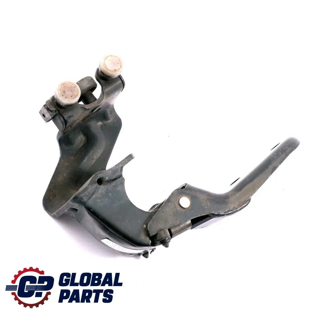  Mercedes-Benz Vaneo W414 Rear Right O/S Sliding Door Centre Hinge Mechanism - SKU A4147600147 - Part number A4147600147