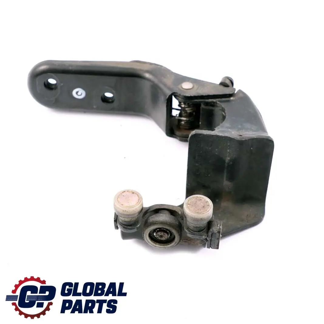 Mercedes-Benz Vaneo W414 Rear Right O/S Sliding Door Centre Hinge Mechanism to with Part number A4147600147 Mercedes-Benz Vaneo W414 Rear Right O/S Sliding Door Centre Hinge Mechanism - SKU A4147600147 - Part number A4147600147