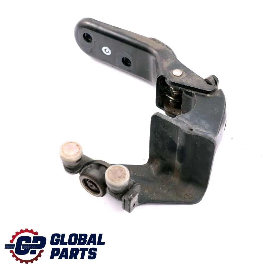 Mercedes Vaneo W414 Cerniera Porta Scorrevole Posteriore Destra - SKU A4147600147 - Numero di parte A4147600147