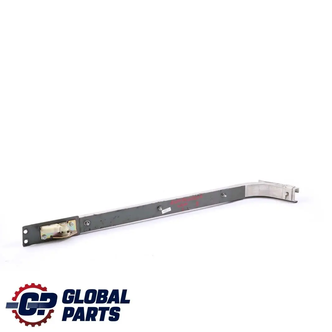 W414 Trasera Izquierda Guia de Puerta Corredera Tapa Embellecedor para Mercedes Vaneo con número de pieza A4147600227 Mercedes Vaneo W414 Trasera Izquierda Guia de Puerta Corredera Tapa Embellecedor - SKU A4147600227 - Número de pieza A4147600227