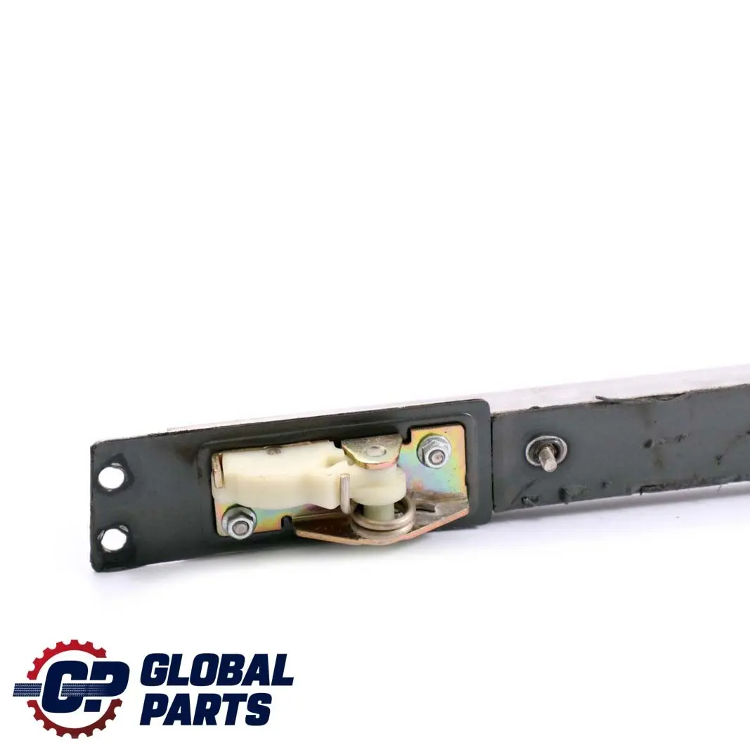  Mercedes-Benz Vaneo W414 Rear Left N/S Sliding Door Guide Rail Trim Cover - SKU A4147600227 - Part number A4147600227