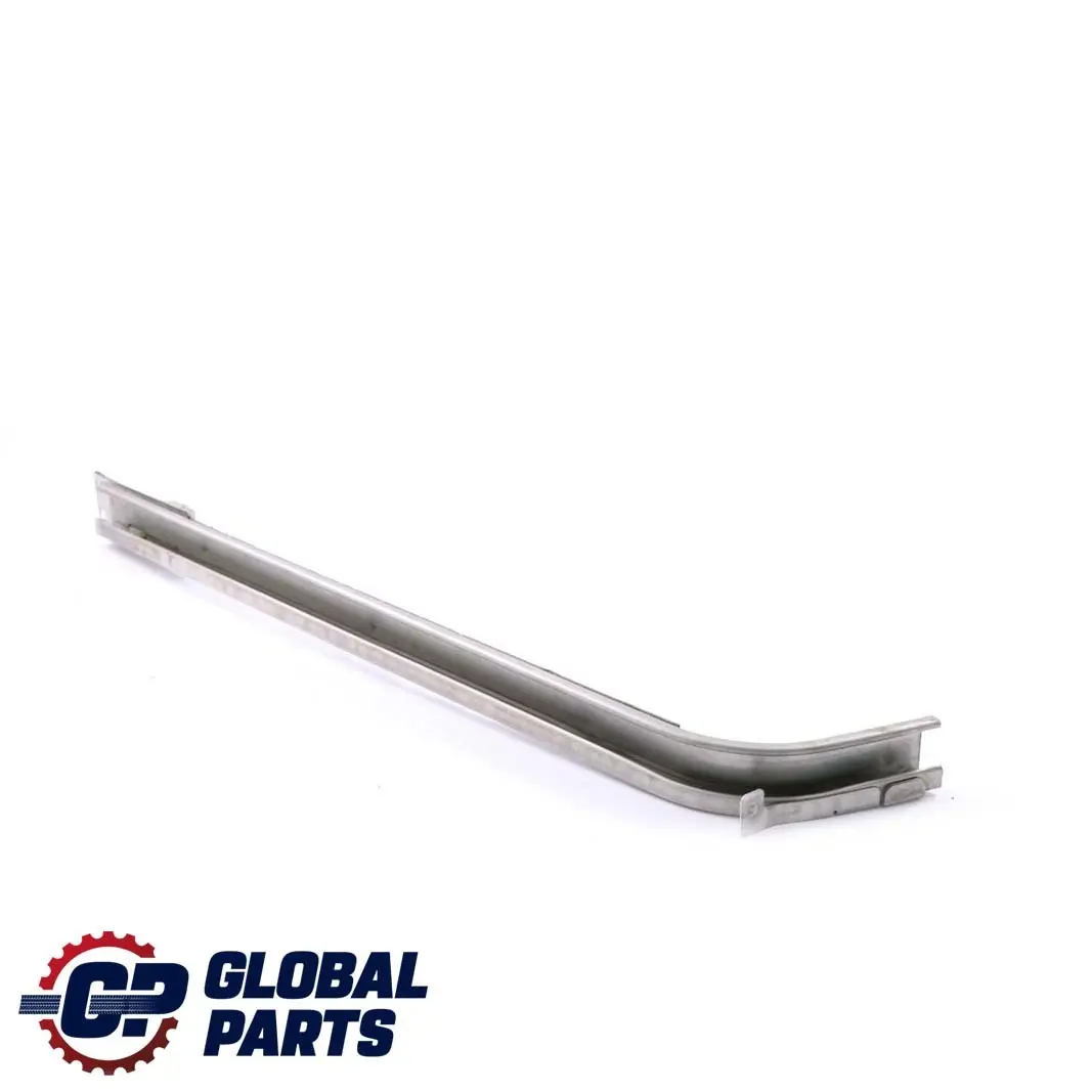 Mercedes Vaneo W414 Trasera Izquierda Guia de Puerta Corredera Tapa Embellecedor - SKU A4147600227 - Número de pieza A4147600227